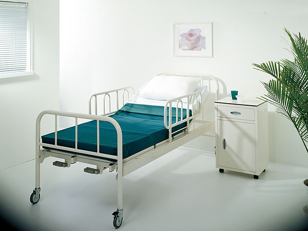 醫(yī)用床案例展示